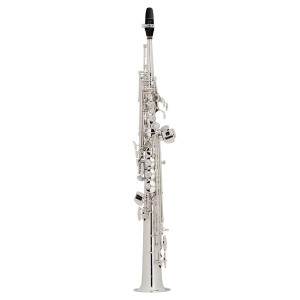 Selmer Paris SA80 Serie II Soprano Saxophone Jubilee AG